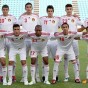 منتخب الاردن للشباب