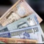 نقود أردنية - تعبيرية