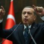 رئيس الوزراء التركي رجب طيب أردوغان