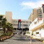 مستشفى الجامعة الاردنية