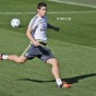 جيمس في تدريبات ريال مدريد