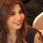نانسي عجرم