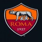 شعار نادي روما