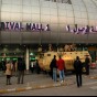 مطار القاهرة الدولي