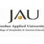 شعار كلية الأردن للتعليم الفندقي
