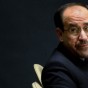 رئيس الحكومة العراقية " المنتهية ولايته " نوري المالكي