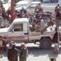 مسلحون حوثيون - ارشيفية