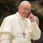 البابا فرنسيس