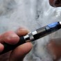 سجائر الكترونية - ارشيفية
