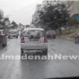 أول شتوة في عمان - المدينة نيوز