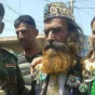 الساحر سمورا الذي استعان به الحشد الشعبي لاحتلال الفلوجة - ارشيفية