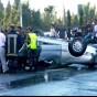 حادث تدهور  -  ارشيف