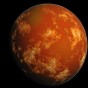 كوكب المريخ - أرشيفية