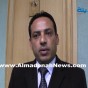 النائب محمد العلاقمة