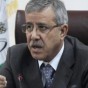 وزير الزراعة الدكتور عاكف الزعبي