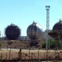 صورة للمصفاة
