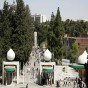 الجامعة الاردنية