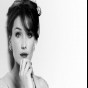 عـارضة الأزيـاء الفرنسية - كـارلا بروني