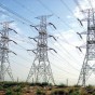 خطوط نقل كهرباء