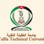 جامعة الطفيلة التقنية - شعار