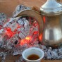 للهيل بالقهوة العربية فوائدة عدة