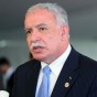 وزير الخارجية الفلسطيني رياض المالكي