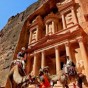 الخزنة - البتراء