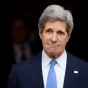 وزير الخارجية الأمريكي جون كيري - أرشيفية