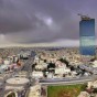 مدينة عمان - أرشيفية