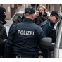 الشرطة الالمانية