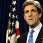 وزير الخارجية الاميركي جون كيري
