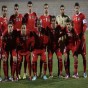 لاعبو المنتخب الأولمبي الأردني - أرشيفية