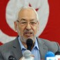 “راشد الغنوشي، رئيس “حركة النهضة” في تونس