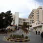 مستشفى الجامعة الأردنية