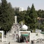 الجامعة الاردنية - تعبيرية