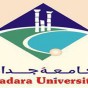جامعة جدارا