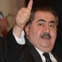 هوشيار زيباري