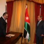 الملقي والشريدة