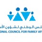 المجلس الوطني لشؤون الأسرة - شعار