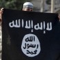 احد افراد تنظيم الدولة الاسلامية