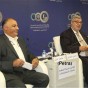 الكاتب والاعلامي رامي خوري