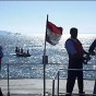قوات البحرية اليمنية - ارشيفية