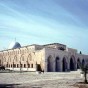 المسجد الأقصى - أرشيفية