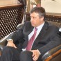 ووزير السياحة الدكتور نضال القطامين