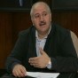 وزير المياه والري الدكتور حازم الناصر - أرشيفية