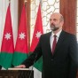 رئيس الوزراء الاردني الدكتور عمر الرزاز
