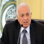 الأمين العام لجامعة الدول العربية الدكتور نبيل العربي - أرشيفية