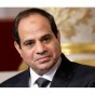 الرئيس المصري عبد الفتاح السيسي - ارشيف