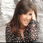 الفنانة ياسمين عبدالعزيز