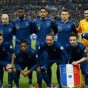 المنتخب الفرنسي